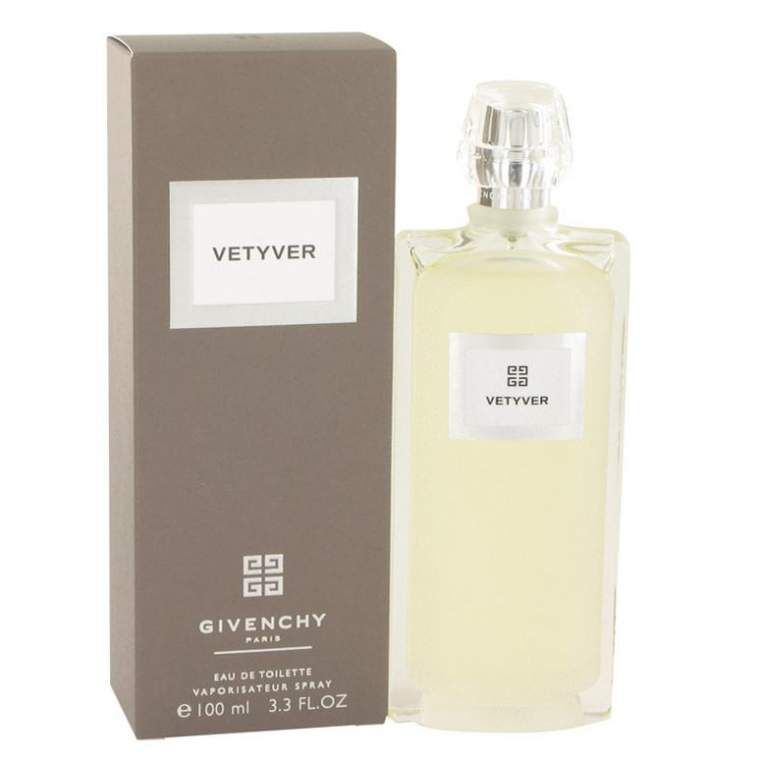 Givenchy Les Parfums Mythiques - Vetiver