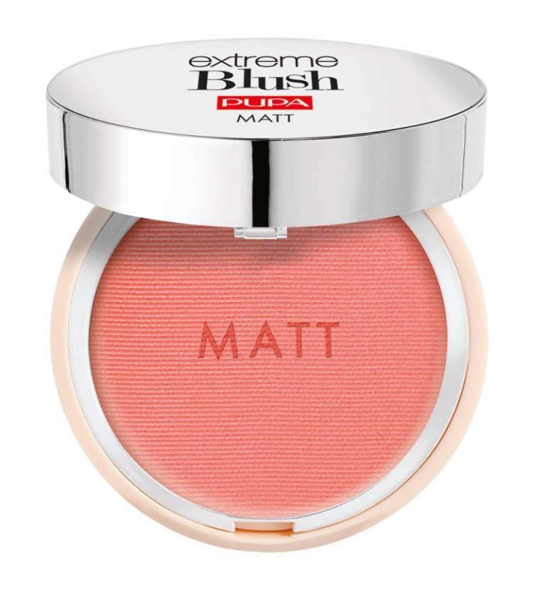 Pupa Extreme Blush Matt