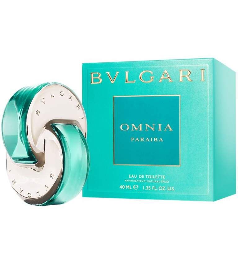 Bvlgari Omnia Paraiba