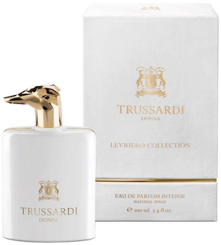 Trussardi Trussardi Donna Levriero Limited Edition