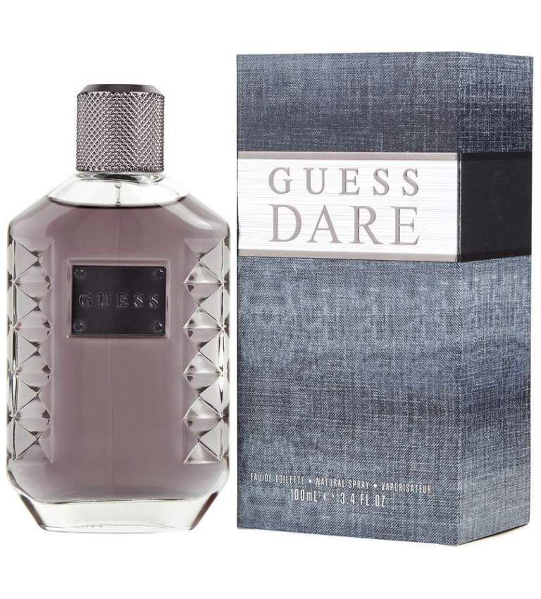 Guess Guess Dare