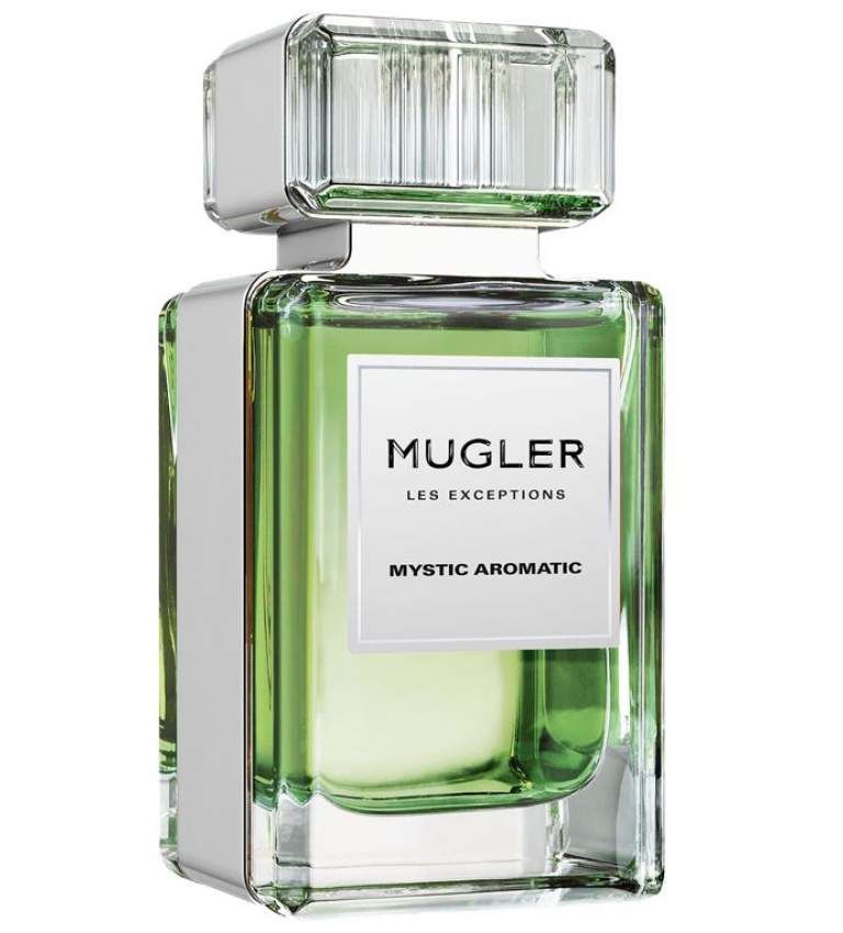 Mugler Mystic Aromatic