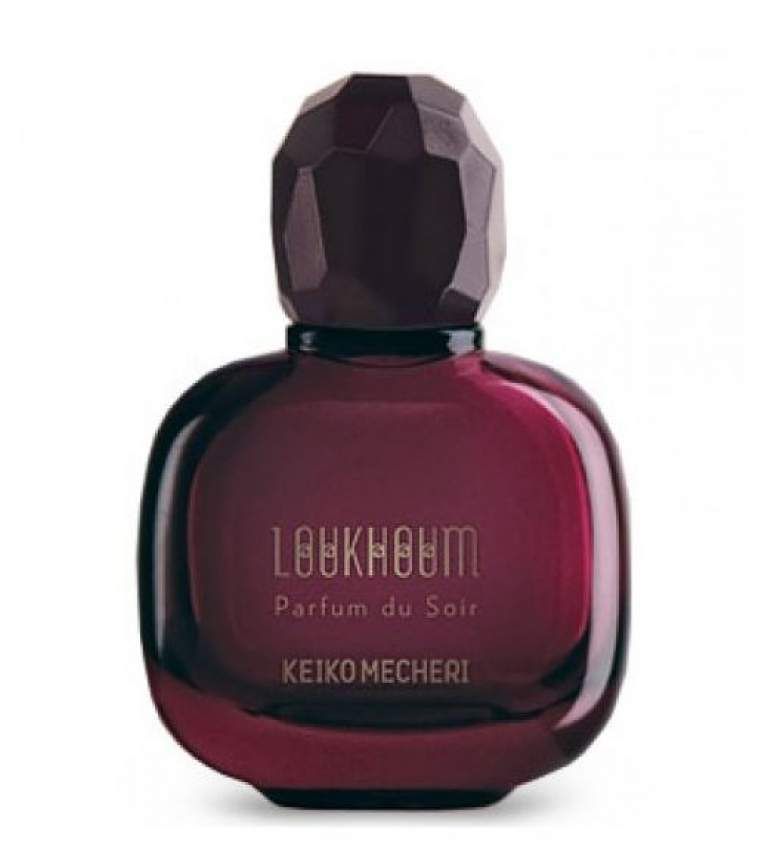 Keiko Mecheri Loukhoum Parfum du Soir
