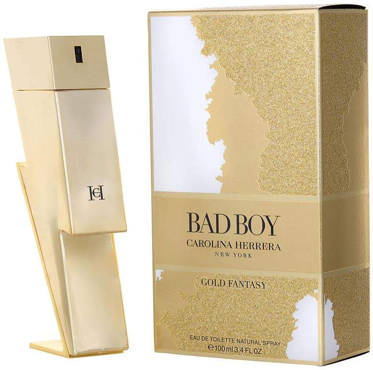 Bad Boy Gold Fantasy купити в Києві, Україні