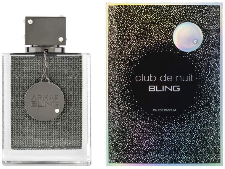 Armaf Club de Nuit Bling