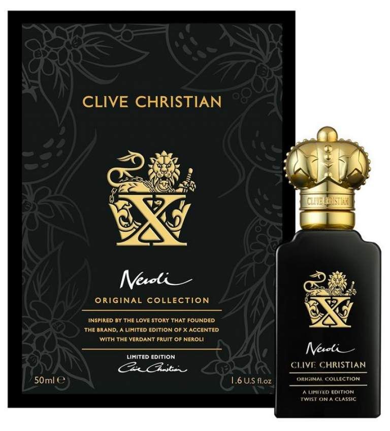 Clive Christian X Neroli