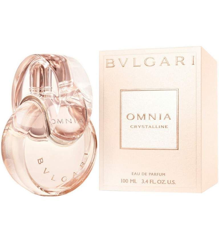Bvlgari Omnia Crystalline Eau de Parfum
