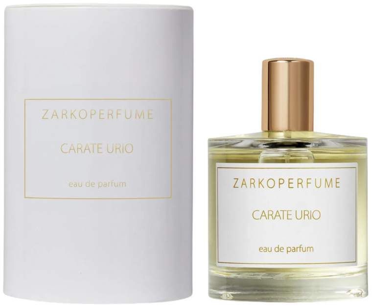 Zarkoperfume Carate Urio