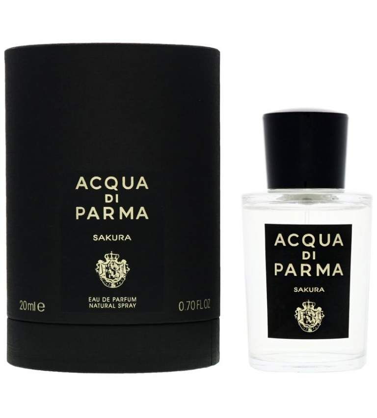 Acqua di Parma Sakura