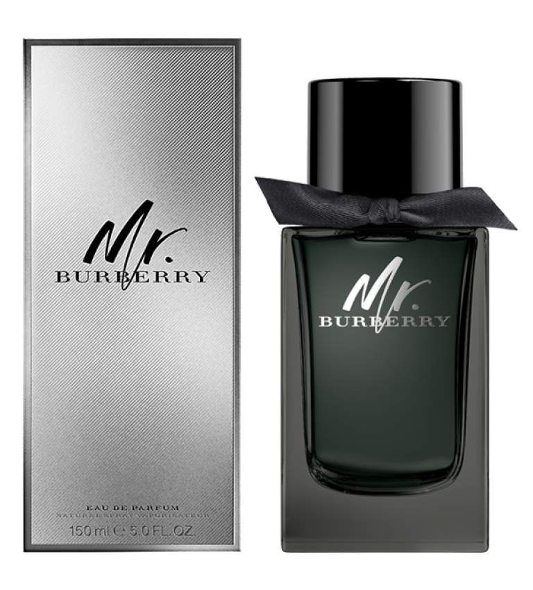 Burberry Mr. Burberry Eau de Parfum
