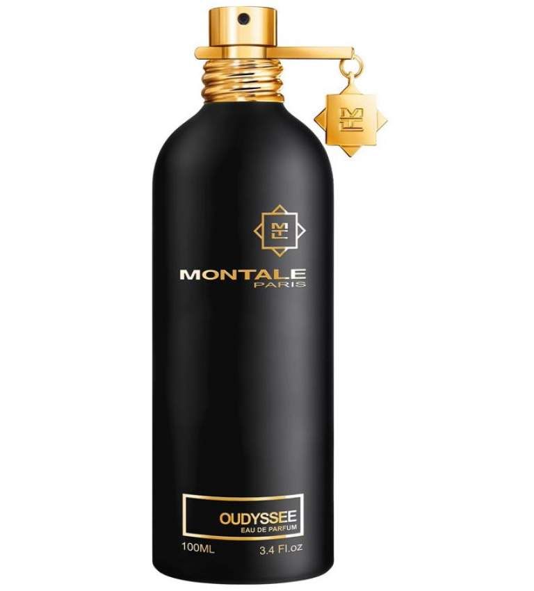 Montale Oudyssee