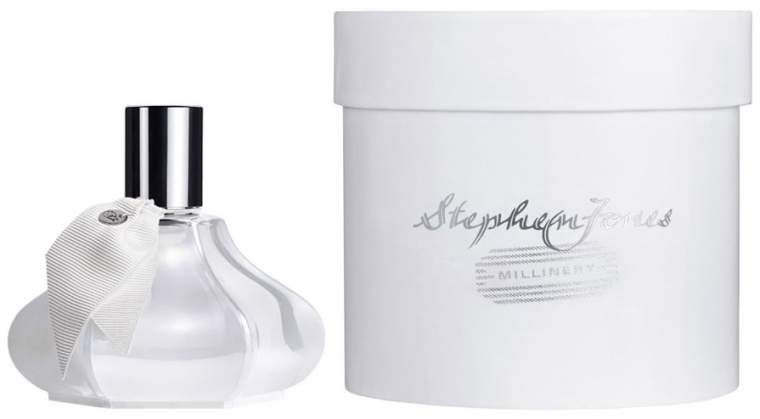 Comme des Garcons Stephen Jones Wisteria Hysteria