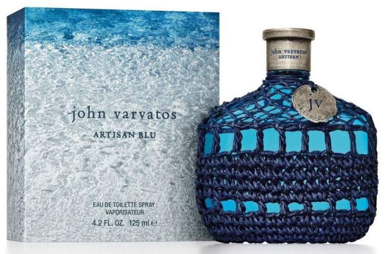 John Varvatos Artisan Blu