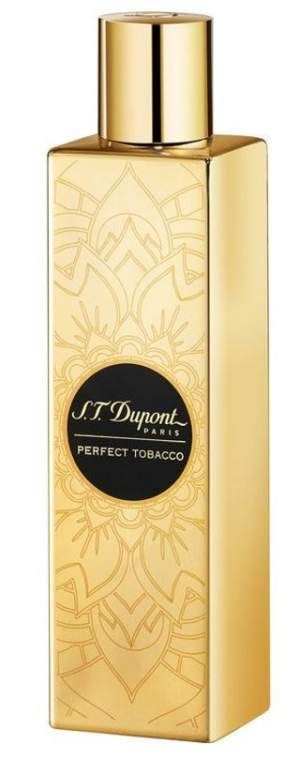 S.T. Dupont Perfect Tobacco
