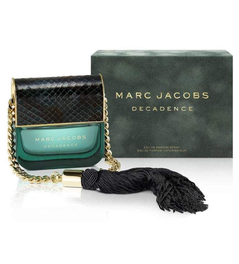 Marc Jacobs Decadence