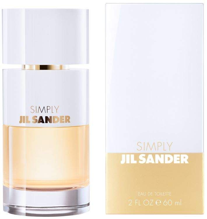 Jil Sander Simply