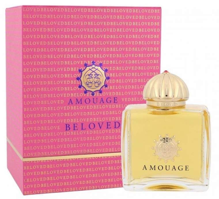 Amouage Beloved Woman