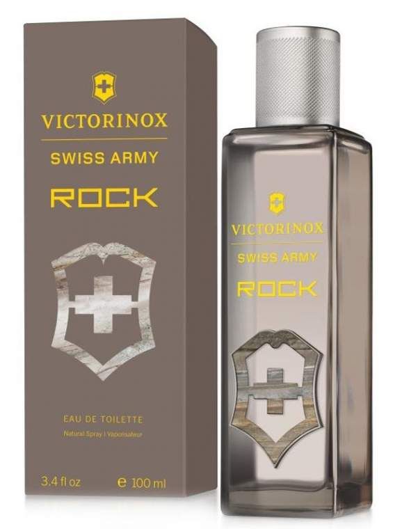 Victorinox Swiss Army Swiss Army Rock