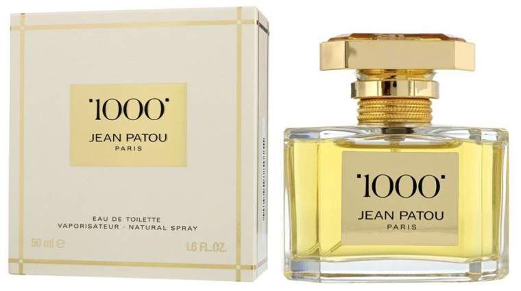 Jean Patou 1000