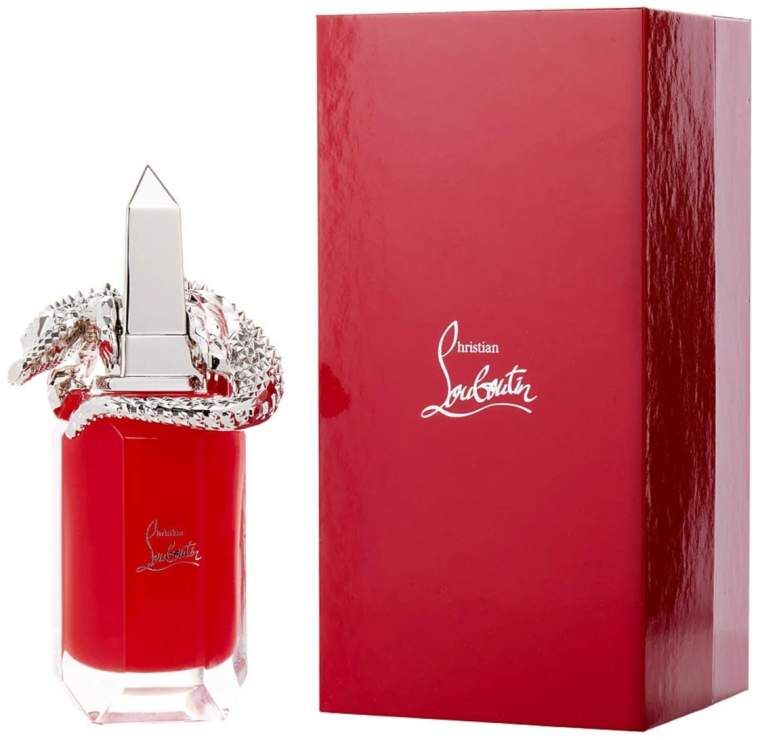 Christian Louboutin Loubicroc