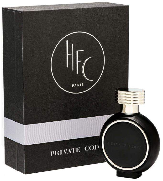 Haute Fragrance Company Private Code
