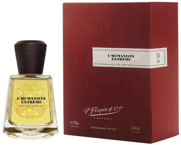 Frapin L’Humaniste Extreme