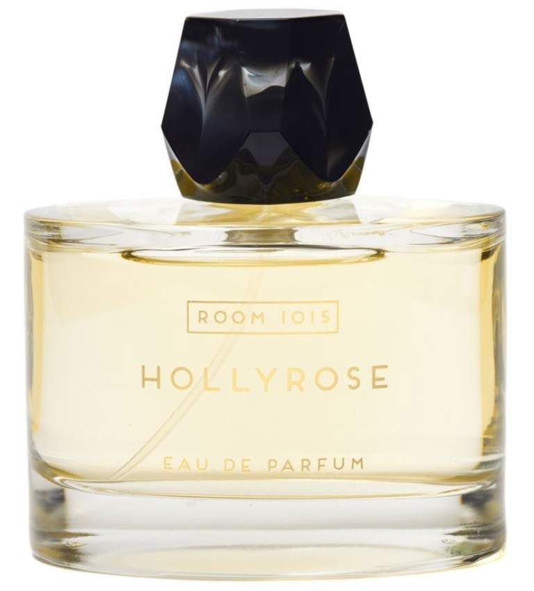 Room 1015 Hollyrose