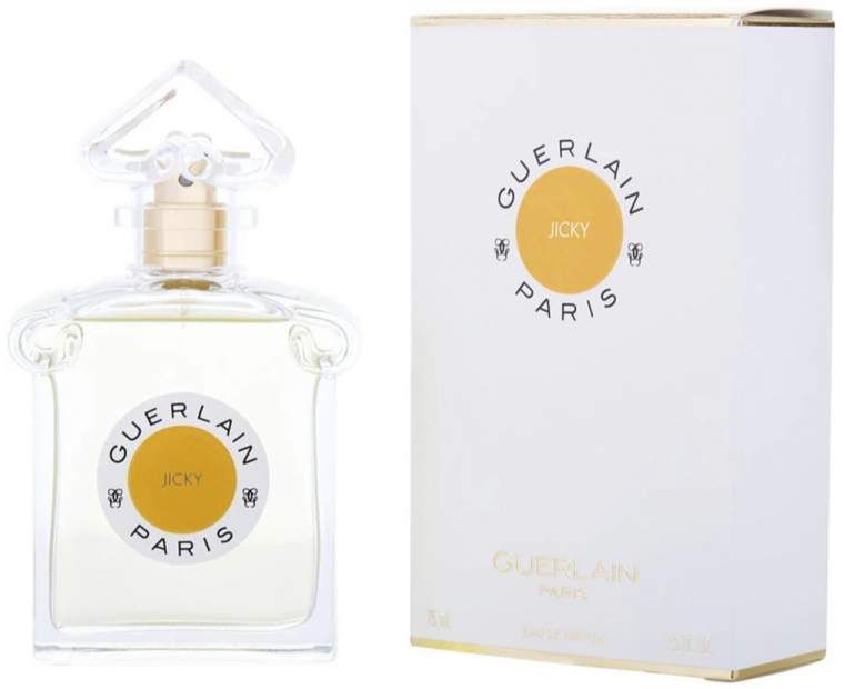 Guerlain Jicky