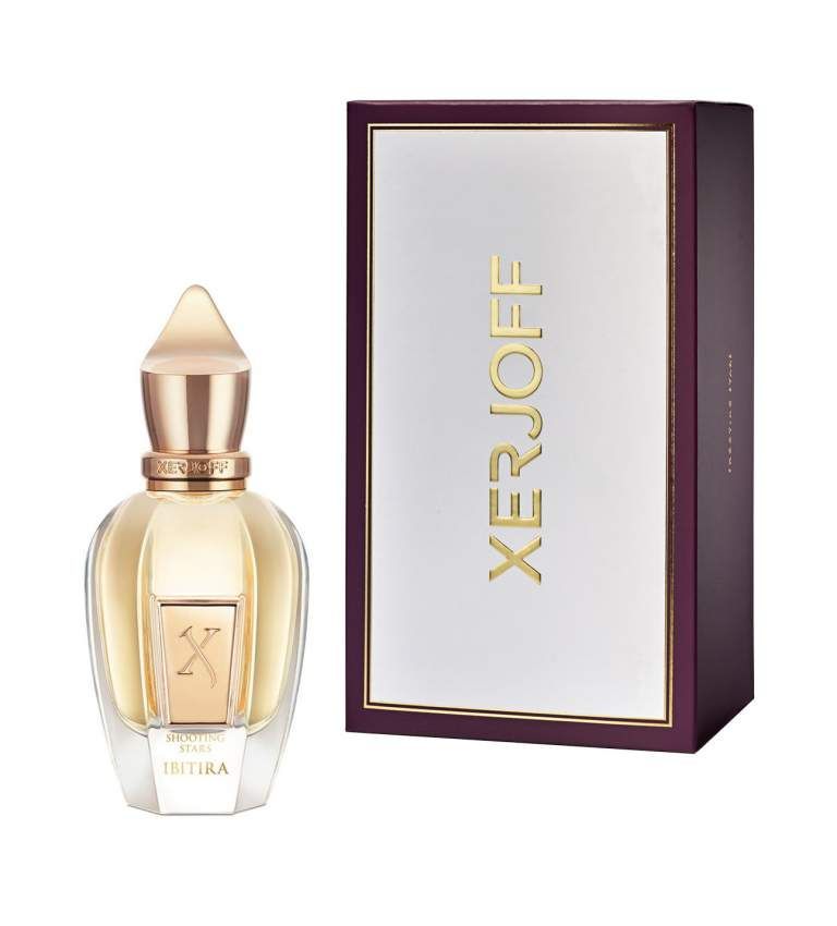 Xerjoff Shooting Stars Ibitira