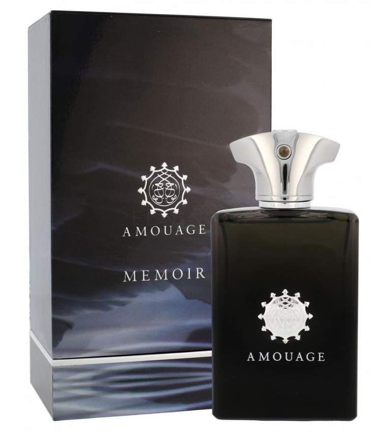 Amouage Memoir Man