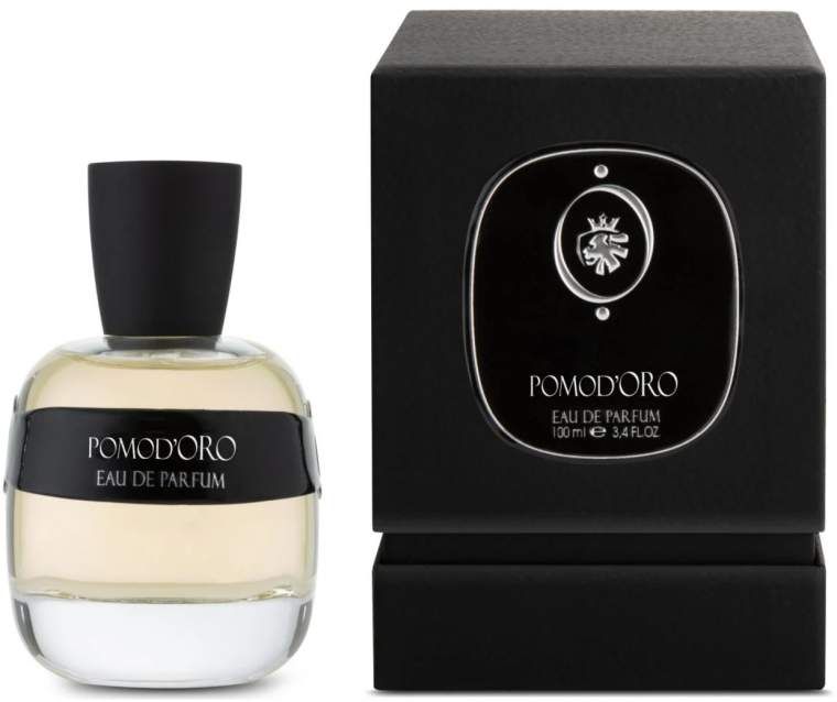 Omnia Profumi Pomod’ORO