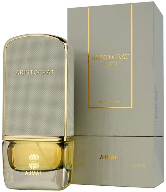 Ajmal Aristocrat Coastal