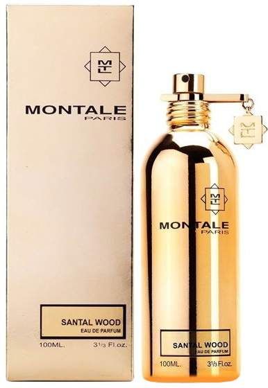 Montale Santal Wood