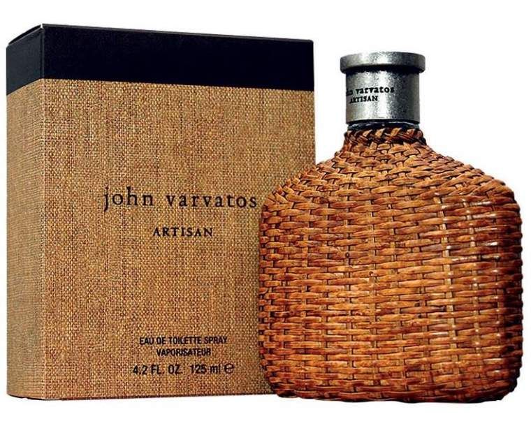 John Varvatos Artisan
