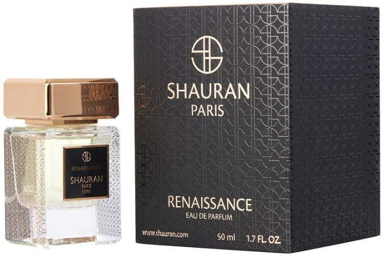 Shauran Renaissance