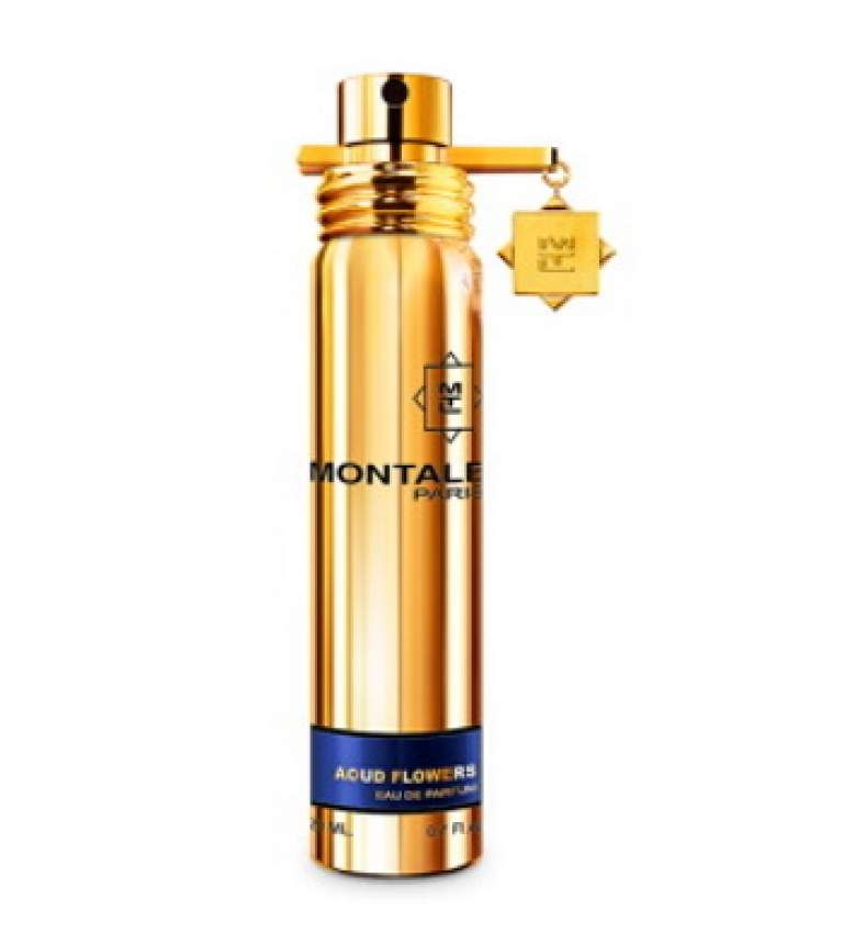 Montale Aoud Flowers