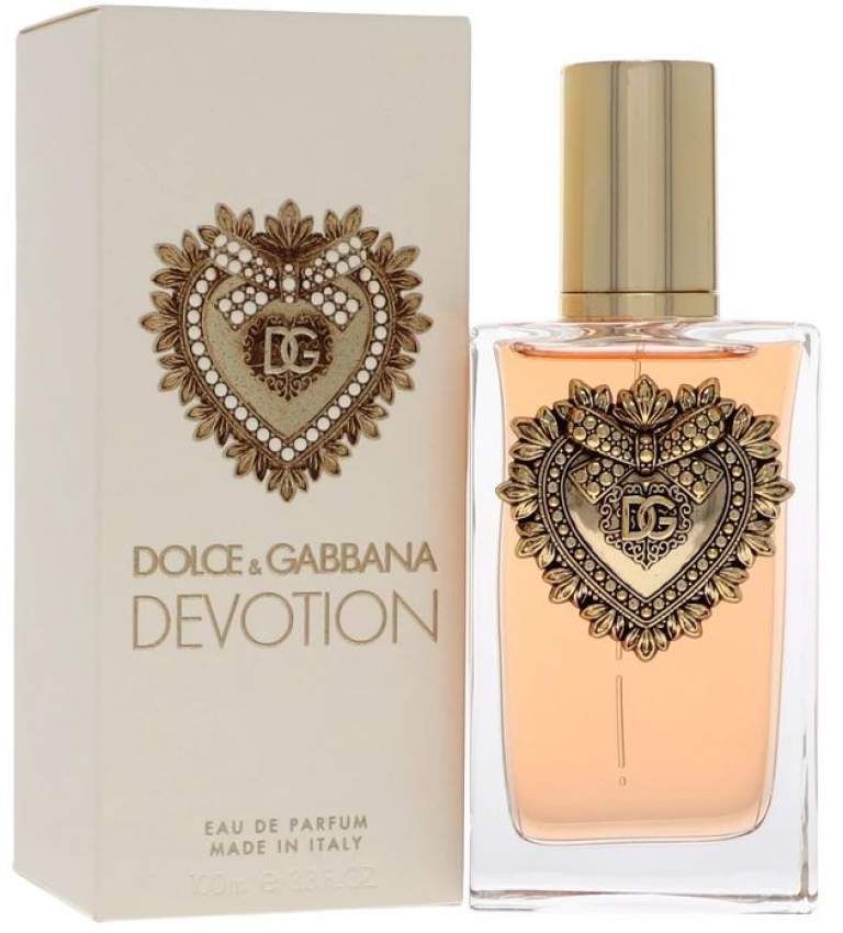 Dolce&Gabbana Devotion