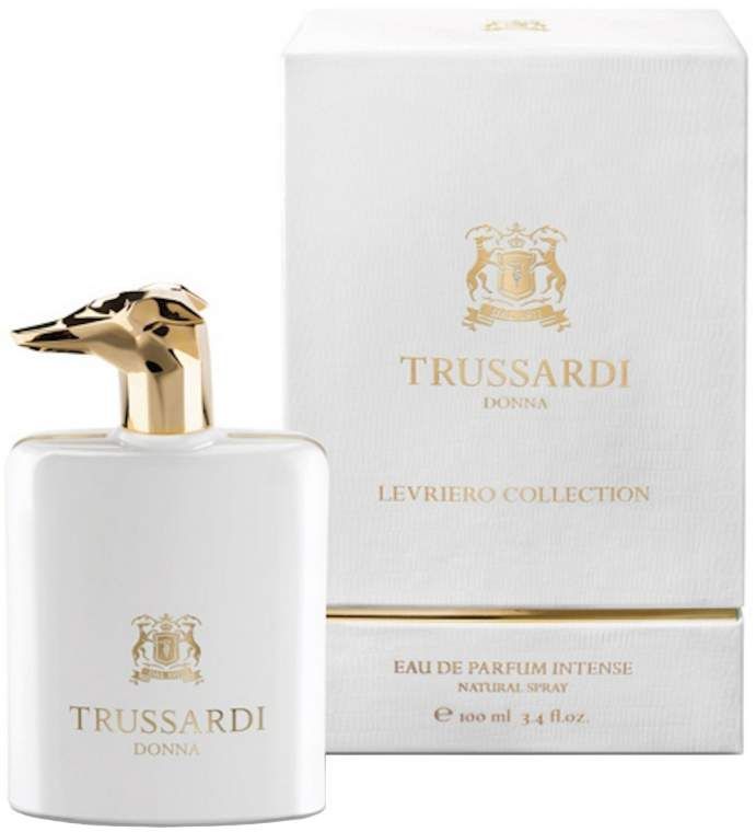Trussardi Trussardi Donna Levriero Limited Edition