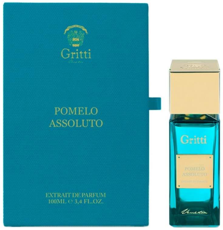 Gritti Pomelo Assoluto