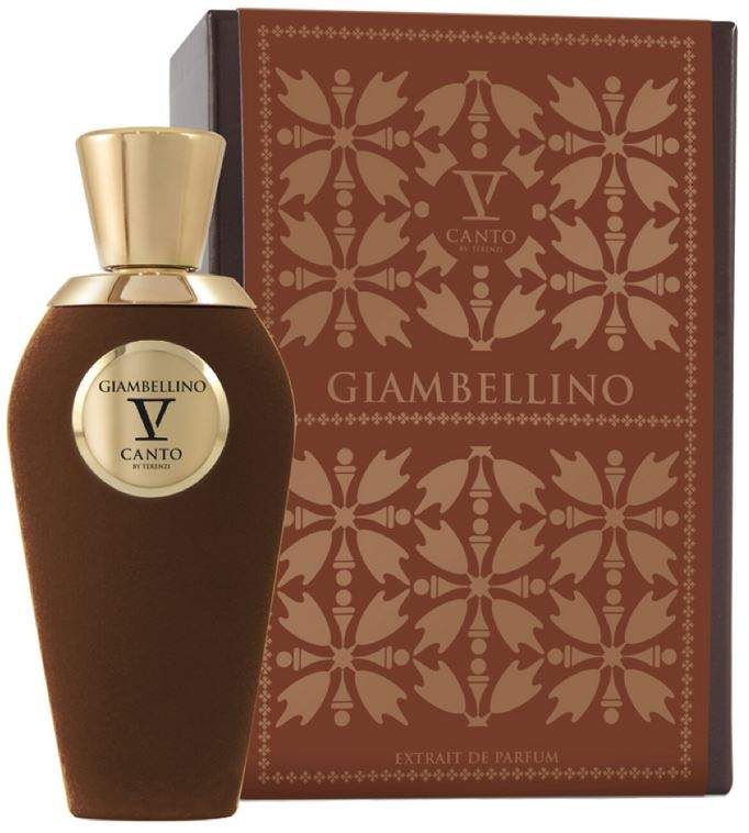 V Canto Giambellino