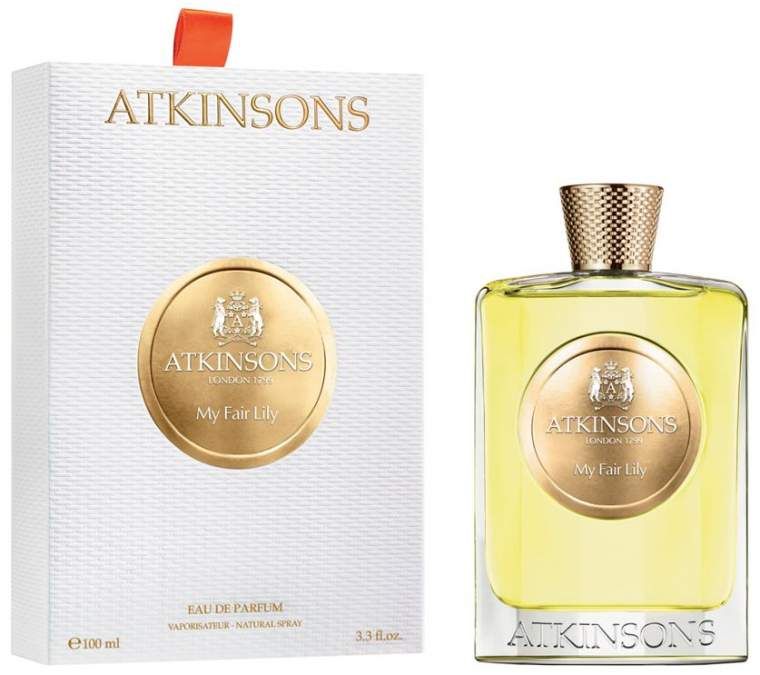 Atkinsons My Fair Lily