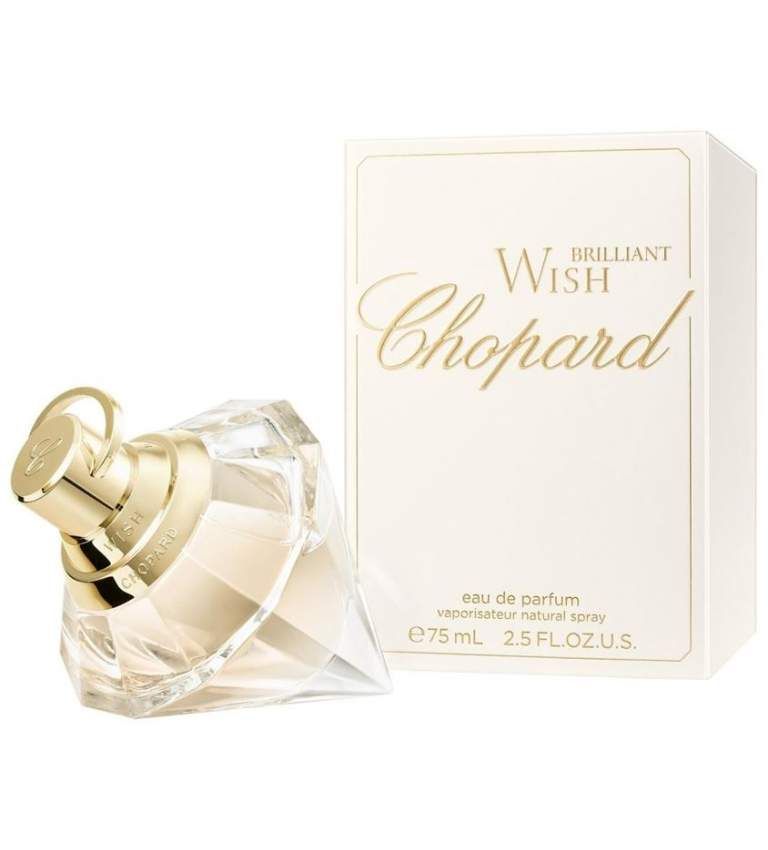 Chopard Wish Brilliant