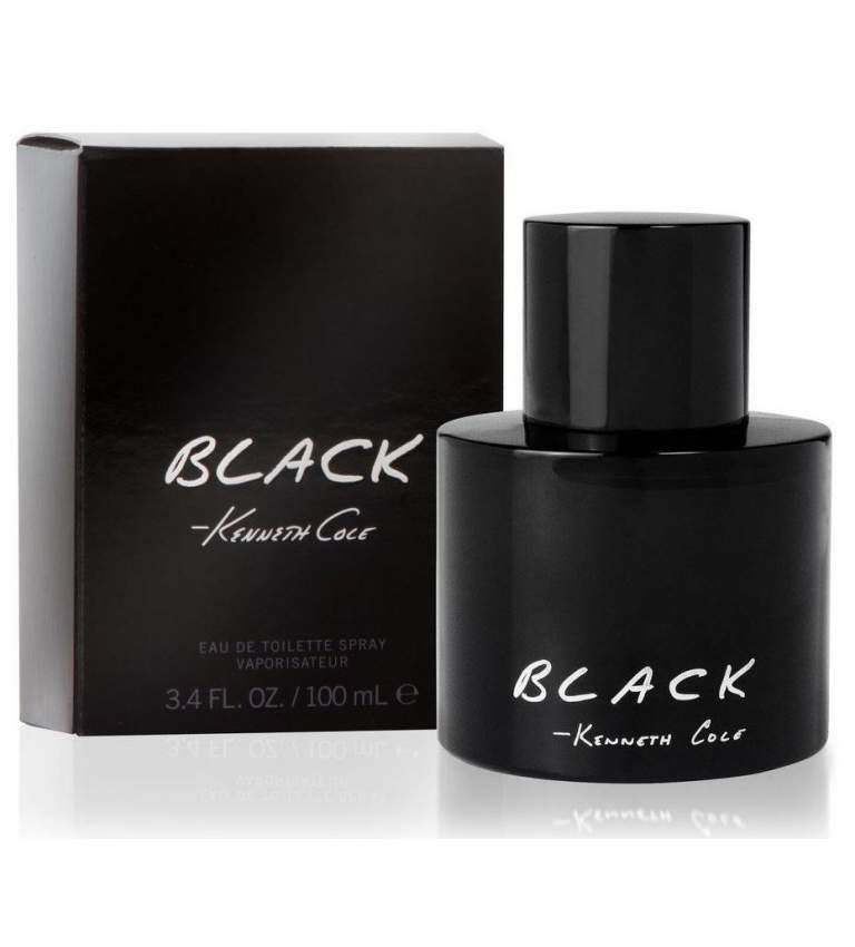 Kenneth Cole Black for Him