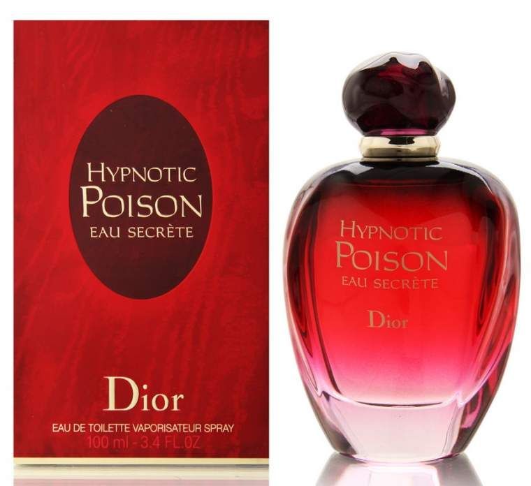Dior Hypnotic Poison Eau Secrete