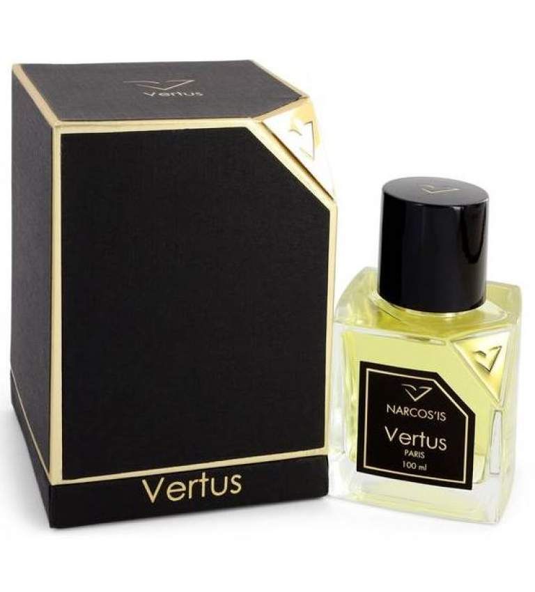 Vertus Narcos'is