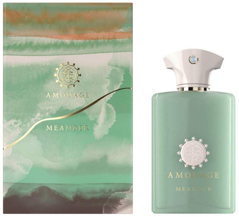 Amouage Meander