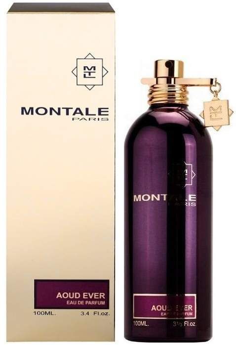 Montale Aoud Ever