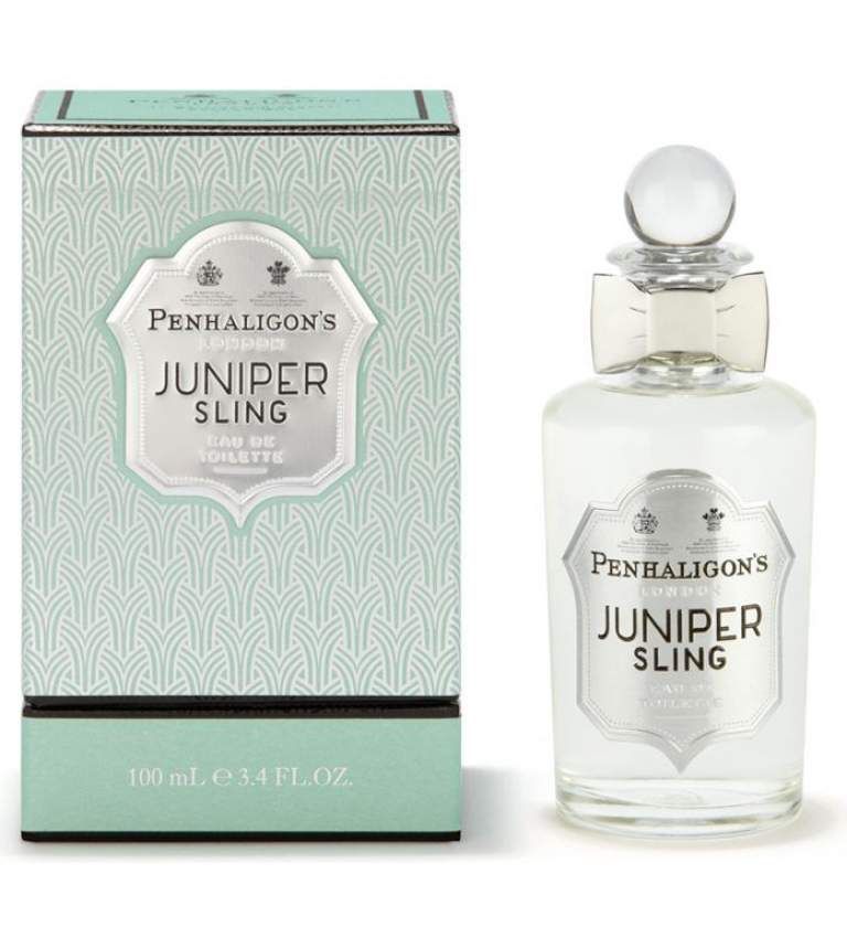 Penhaligon's Juniper Sling