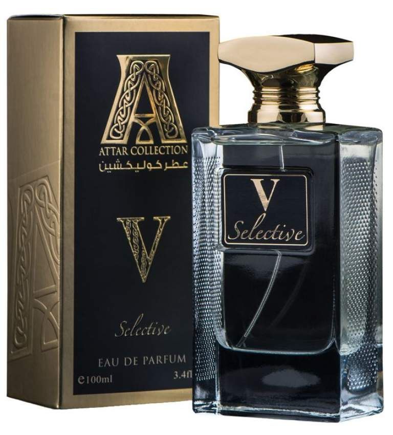 Attar Collection Selective V