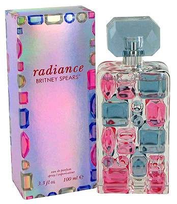 Britney Spears Radiance